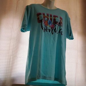 Cotton Heriage Tee shirt M